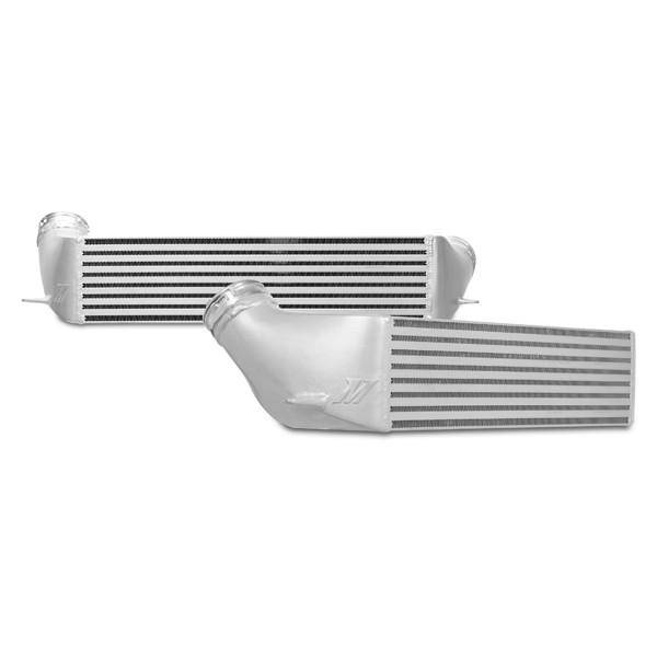 Mishimoto BMW N54 & N55 Performance Intercooler (135i & 335i) - Motorsport Calibrations