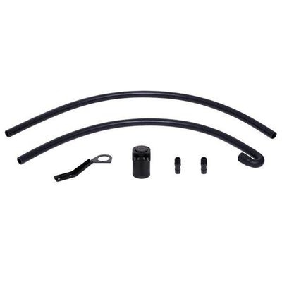 Mishimoto BMW N54 Oil Catch Can (1M, 135i & 335i)