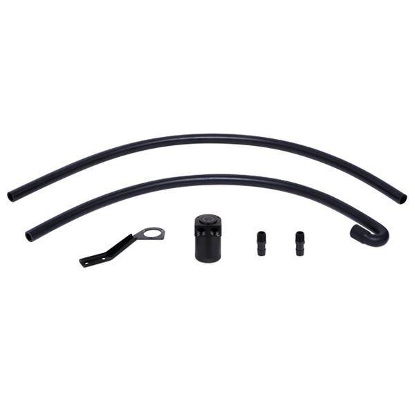 Mishimoto BMW N54 Oil Catch Can (1M, 135i & 335i)