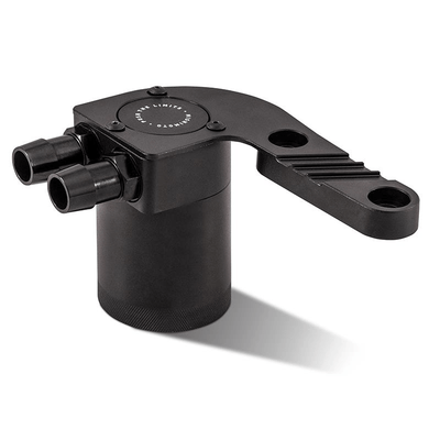 Mishimoto BMW S55 Baffled Oil Catch Can (M2 Competition, M3 & M4)