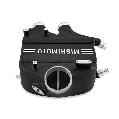 Mishimoto BMW S55 Performance Air-to-Water Intercooler (M2 Competition, M3 & M4) - Motorsport Calibrations