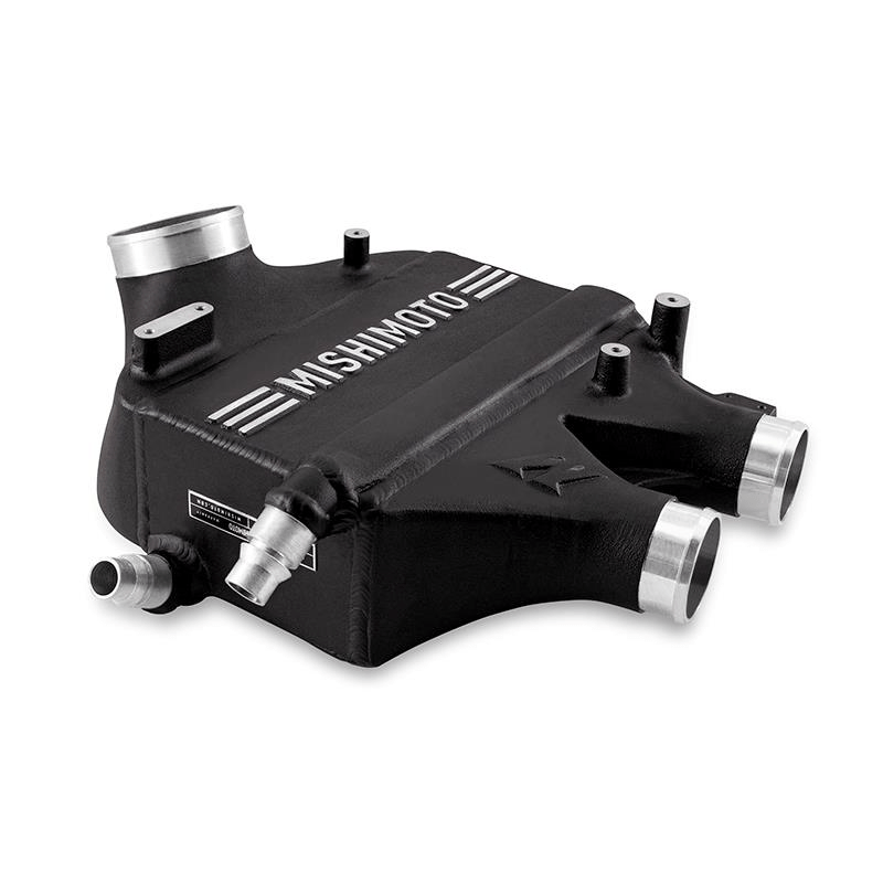 Mishimoto BMW S55 Performance Air-to-Water Intercooler (M2 Competition, M3 & M4) - Motorsport Calibrations