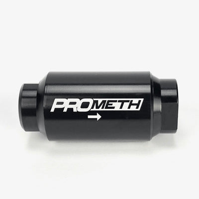 1/4 NPT Inline Filter, 30 Micron (Post Pump)