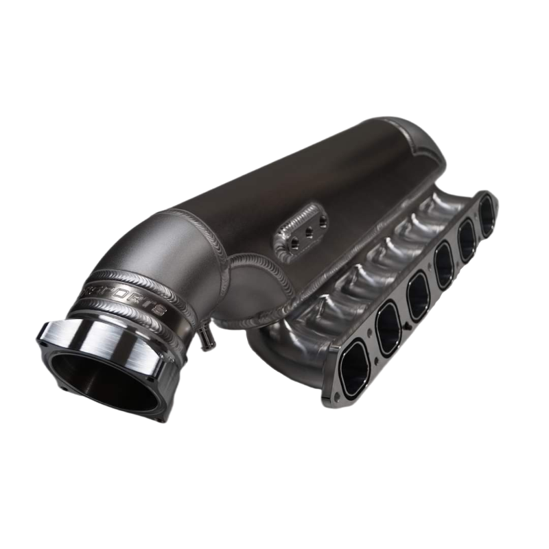 P-Motrosports 3.2 24v R32 VR6 Custom Made Inlet Manifold. - Motorsport ...
