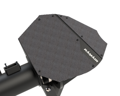 Performance Foam Intake Kit With Carbon Lid to fit BMW 135i 235i M2 2.0T N55