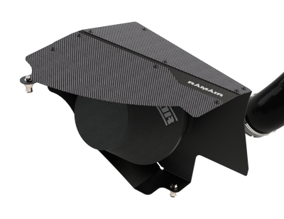 Performance Foam Intake Kit With Carbon Lid to fit BMW M3 M4 M2 3.0T S58