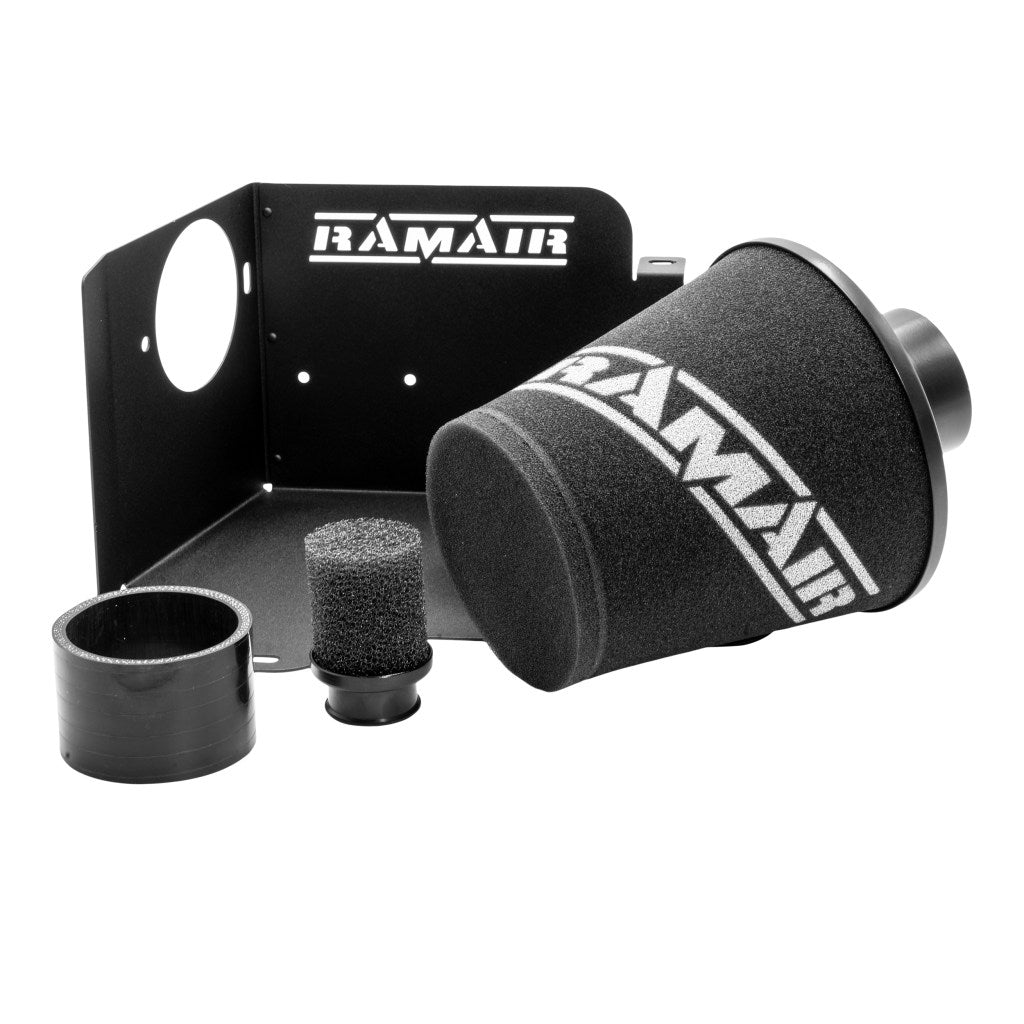 Performance RamAir Air Filter Induction Kit – Audi/Skoda/Seat/VW – 1.9 TDi A3/Golf/Leon/Octavia