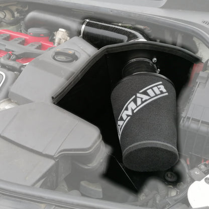 Performance RamAir Foam Air Filter & Heat Shield Induction Kit – Audi RS3, TTRS 2.5 TFSI – 8P 8J