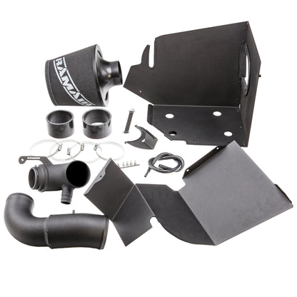 Performance RamAir Foam Air Filter & Heat Shield Induction Kit – VW Polo GTI 1.8 TSI 6C Audi A1/S1 8x and Seat Ibiza Cupra mkV EA888