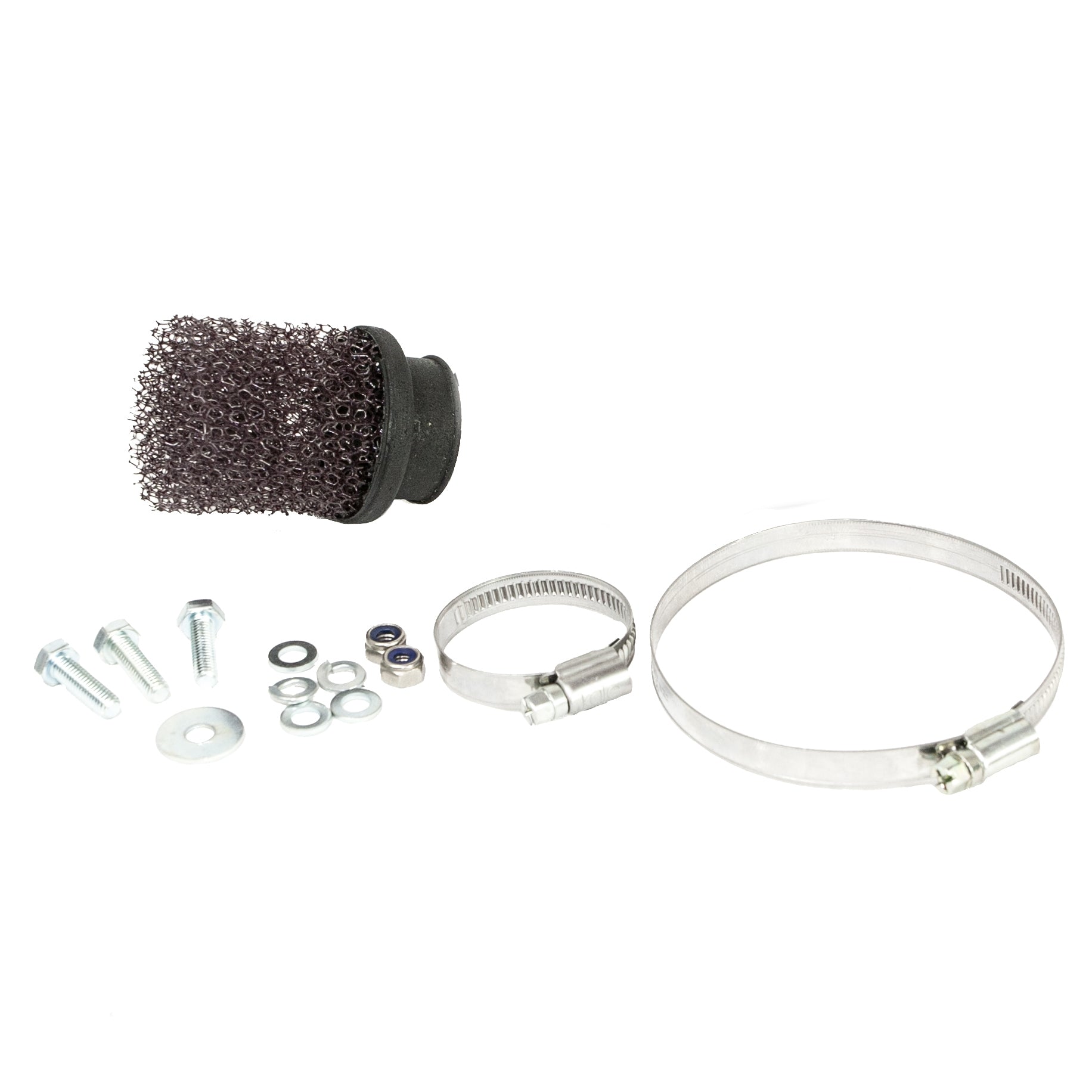 Performance RamAir Foam Air Filter & Heat Shield Induction Kit – VW Polo GTI 1.8t 9N3