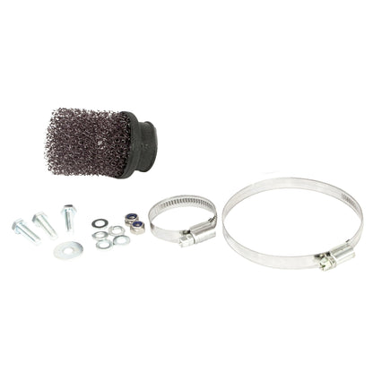 Performance RamAir Foam Air Filter & Heat Shield Induction Kit – VW Polo GTI 1.8t 9N3