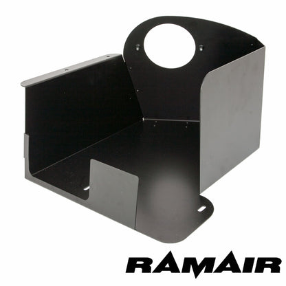 Performance RamAir Foam Air Filter & Heat Shield Induction Kit – Audi TTS TFSI
