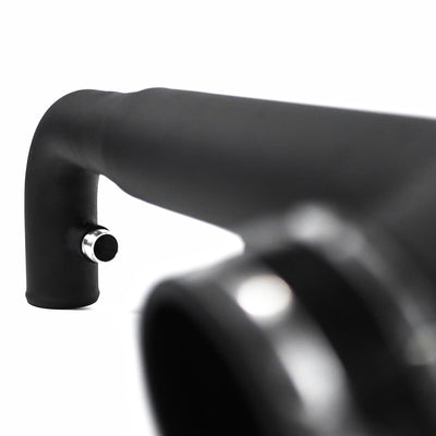 Performance Ramair Aluminium Hard Pipe to fit MK6 Golf Gti 2.0 TSI