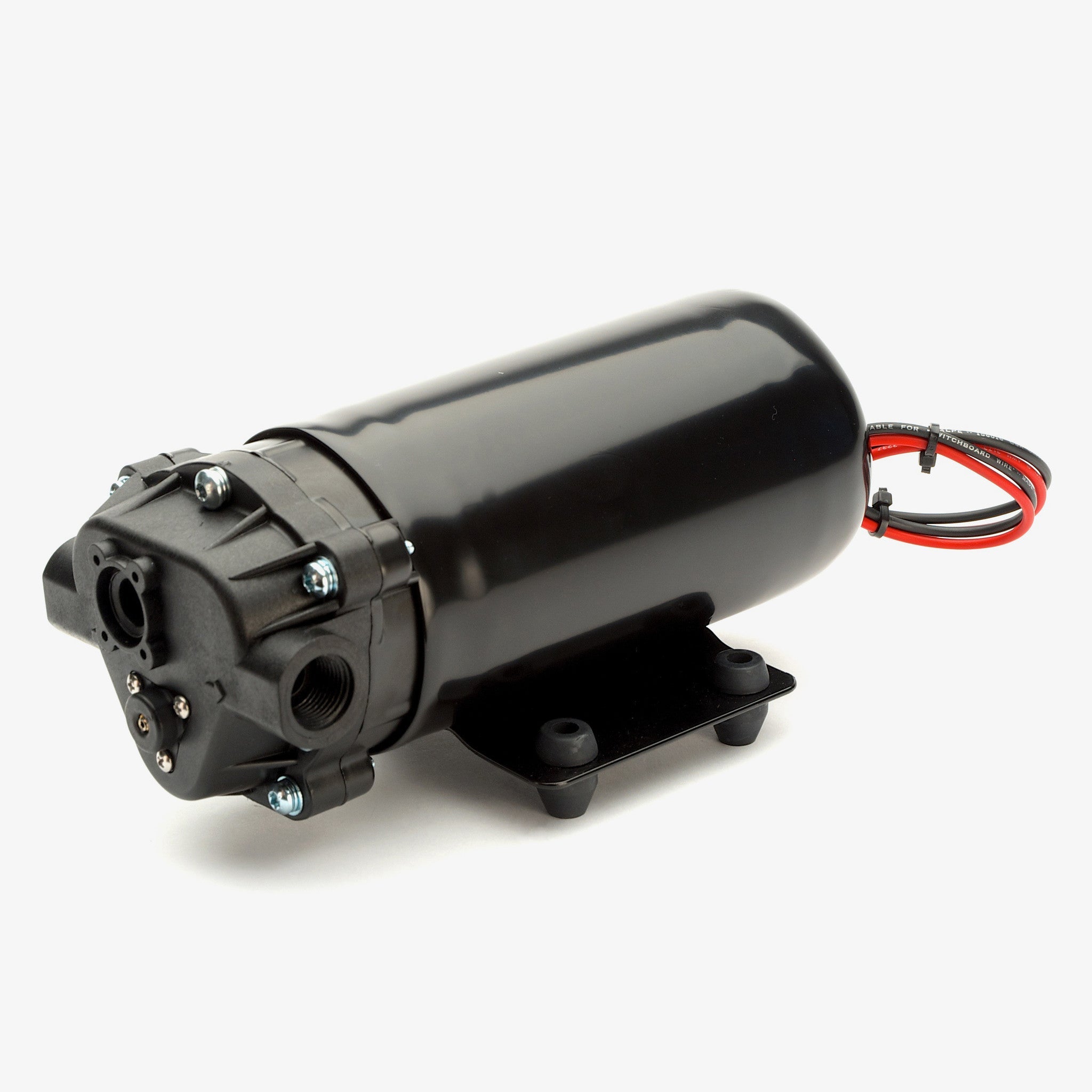 Pump Weather Proofing Cover -  Motorsport Calibrations