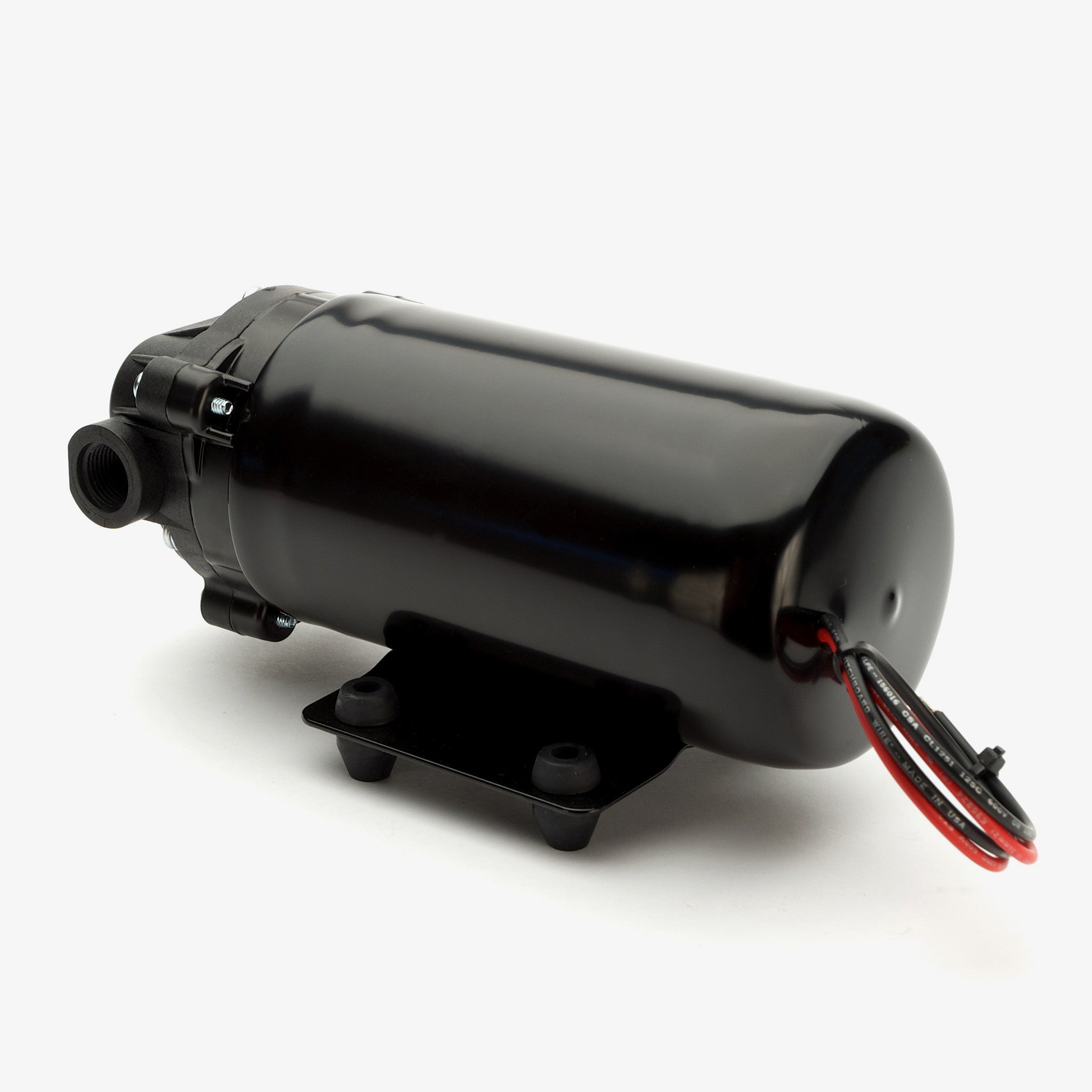 Pump Weather Proofing Cover -  Motorsport Calibrations