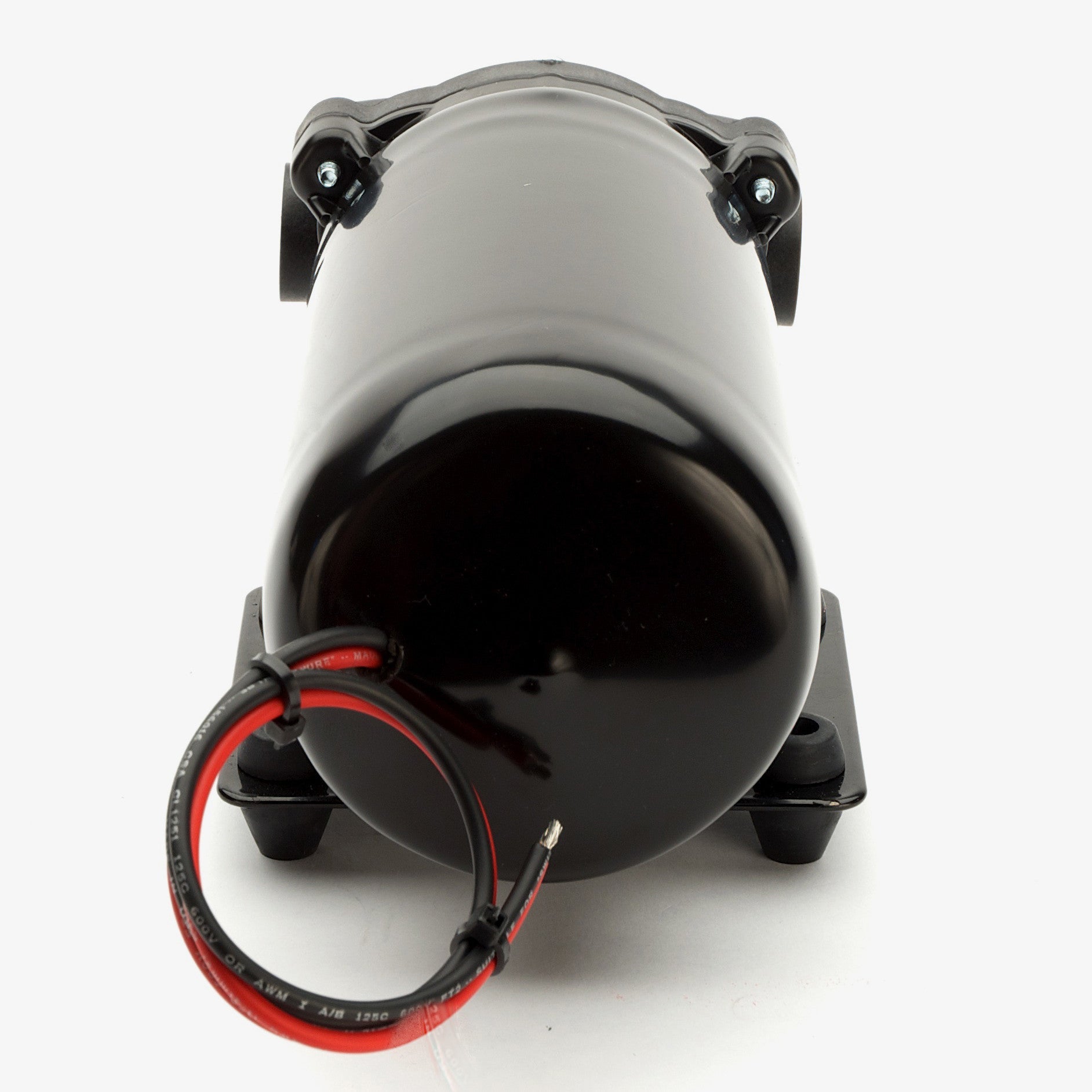 Pump Weather Proofing Cover -  Motorsport Calibrations