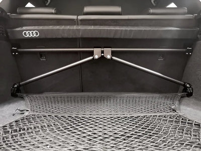 Racingline Rear Carbon Fibre Body Brace - Audi S3 8V