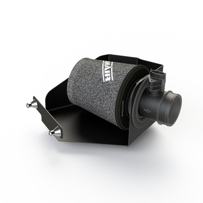 Ramair Performance Induction Kit to fit Vauxhall CorsaD/E VXR & 1.4T