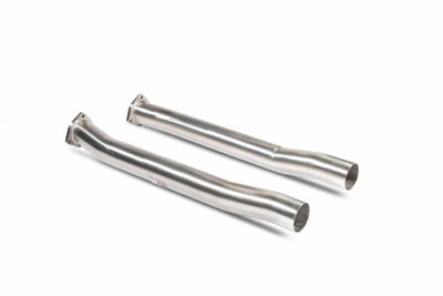 Scorpion Audi RS3 (8V) (2015-2016) Secondary De-Cat Section – SAUC054