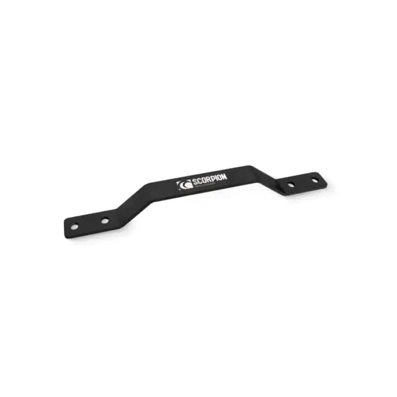 Scorpion Audi RSQ3 (2019+) Tunnel Brace - Dark Road Performance