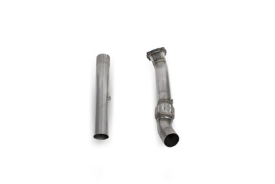 Scorpion Audi TT MK1 180 (1988-2006) Downpipe
