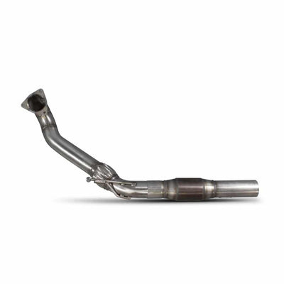 Scorpion Audi TT MK1 Quattro 225 Bhp (1998-2005) Downpipe