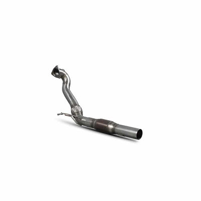 Scorpion Audi TT MK1 Quattro 225 Bhp (1998-2005) Downpipe