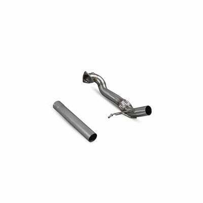 Scorpion Audi TT MK1 Quattro 225 Bhp (1998-2005) Downpipe