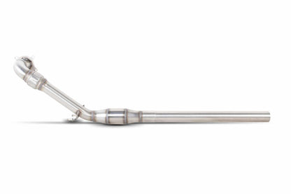 Scorpion Audi TT MK2 S (2008-2014) Downpipe (Fits Scorpion Exhaust Only) - SAUC026/SAUX026 - Dark Road Performance