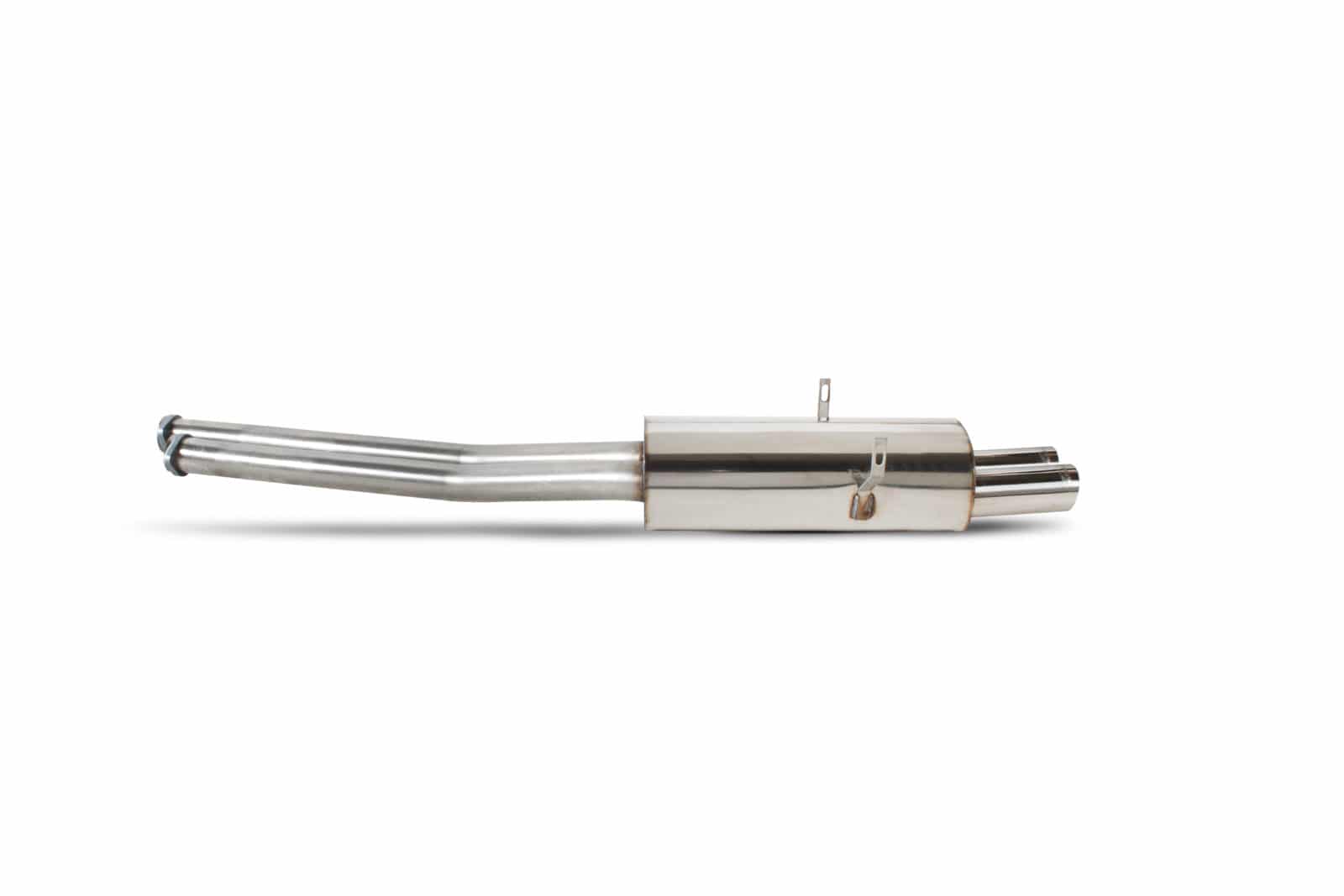Scorpion BMW 3 Series E36 M3/M3 Evo 1992-98 Cat-Back System – SBM011