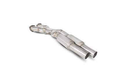 Scorpion BMW 3 Series (E46) M3 (2001-06) Centre Section Replacement – SBMR050