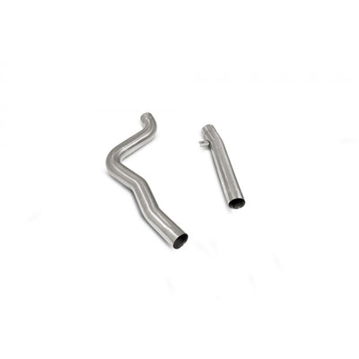 Scorpion BMW M140i GPF – 80mm GPF Delete Pipe – SBMP082