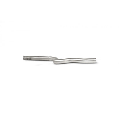 Scorpion BMW M140i GPF – 80mm GPF Delete Pipe – SBMP082 - Dark Road Performance