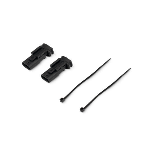 Scorpion Exhaust Valve Delete Module - Twin Pack SCEXVDM2