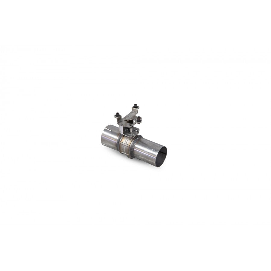 Scorpion Ford Fiesta ST MK8 GPF Model Only (2018-present) Valve Upgrade For Non-Valved GPF-Back System – SFD089VU - Dark Road Performance