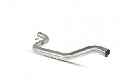Scorpion Ford Focus MK3 ST 250 Hatch Cat-Back System (Non-GPF Model Only - 2012-19) - Dark Road Performance