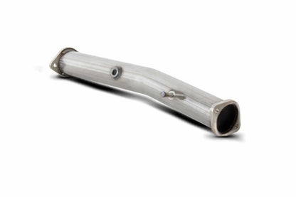 Scorpion Ford Focus RS MK2 (2009-11) & ST (2006-11) De-Cat/Sports-Cat Section – SFDC066 - Dark Road Performance
