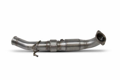 Scorpion Ford Focus RS MK3 (2016-17) Downpipe