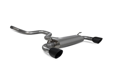 Scorpion Ford Focus ST MK4 (2019+) GPF-Back System