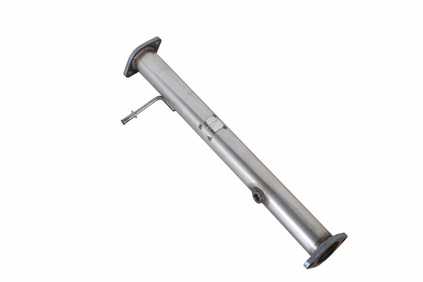 Scorpion Ford Focus ST225 MK2 (06-11) 2.5″ De-Cat Section – SFDC061 - Dark Road Performance