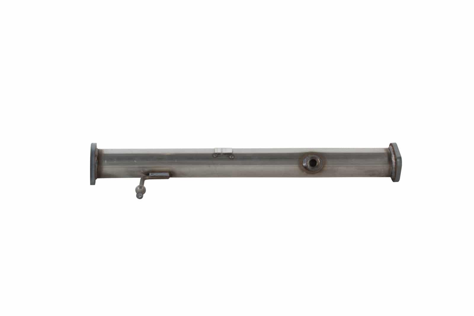 Scorpion Ford Focus ST225 MK2 (06-11) 2.5″ De-Cat Section – SFDC061 - Dark Road Performance