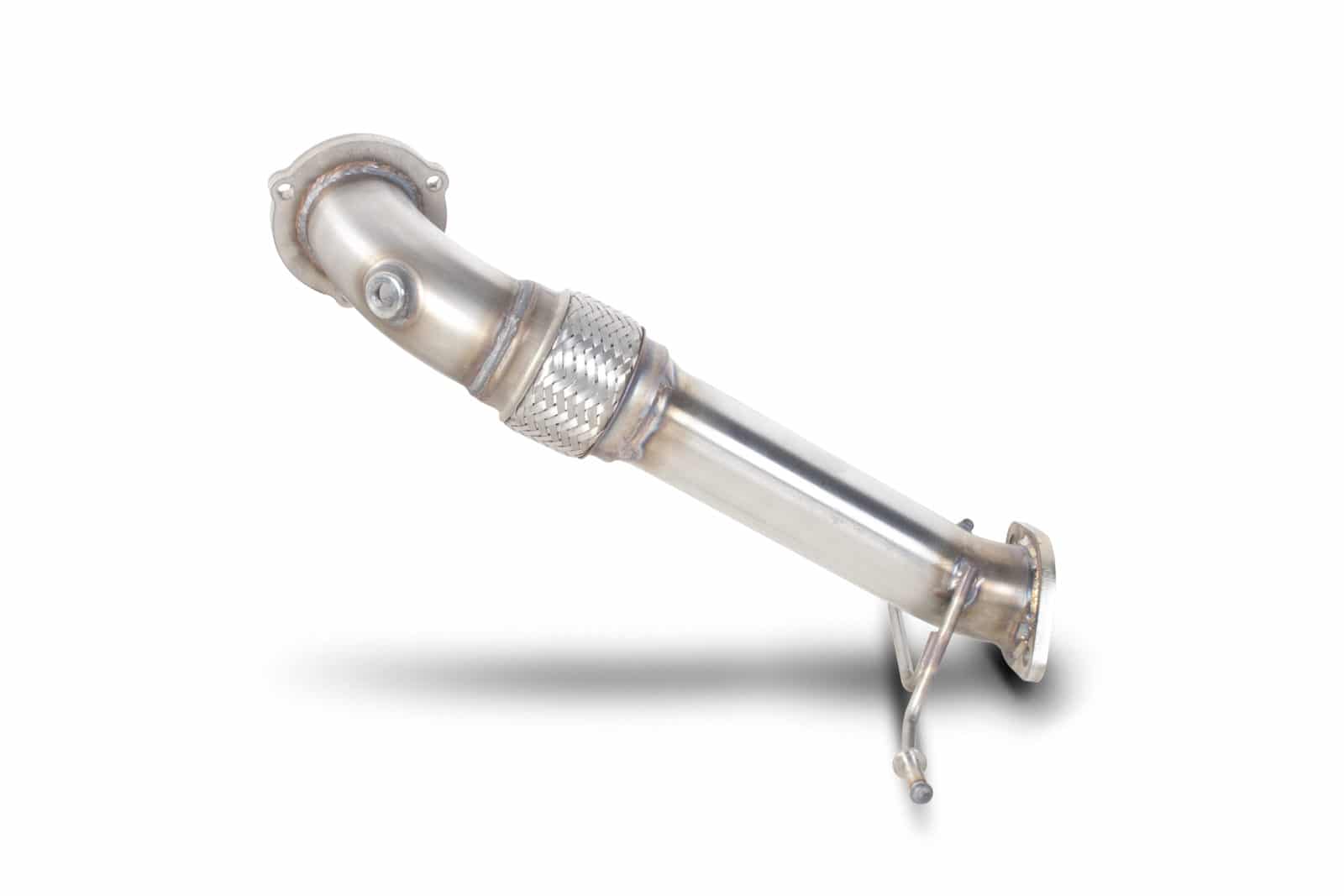 Scorpion Ford Mondeo 2.5L Turbo Hatchback (2007-11) Turbo Downpipe – SFDP070 - Dark Road Performance