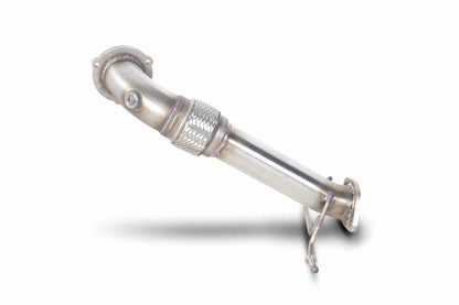 Scorpion Ford Mondeo 2.5L Turbo Hatchback (2007-11) Turbo Downpipe – SFDP070 - Dark Road Performance