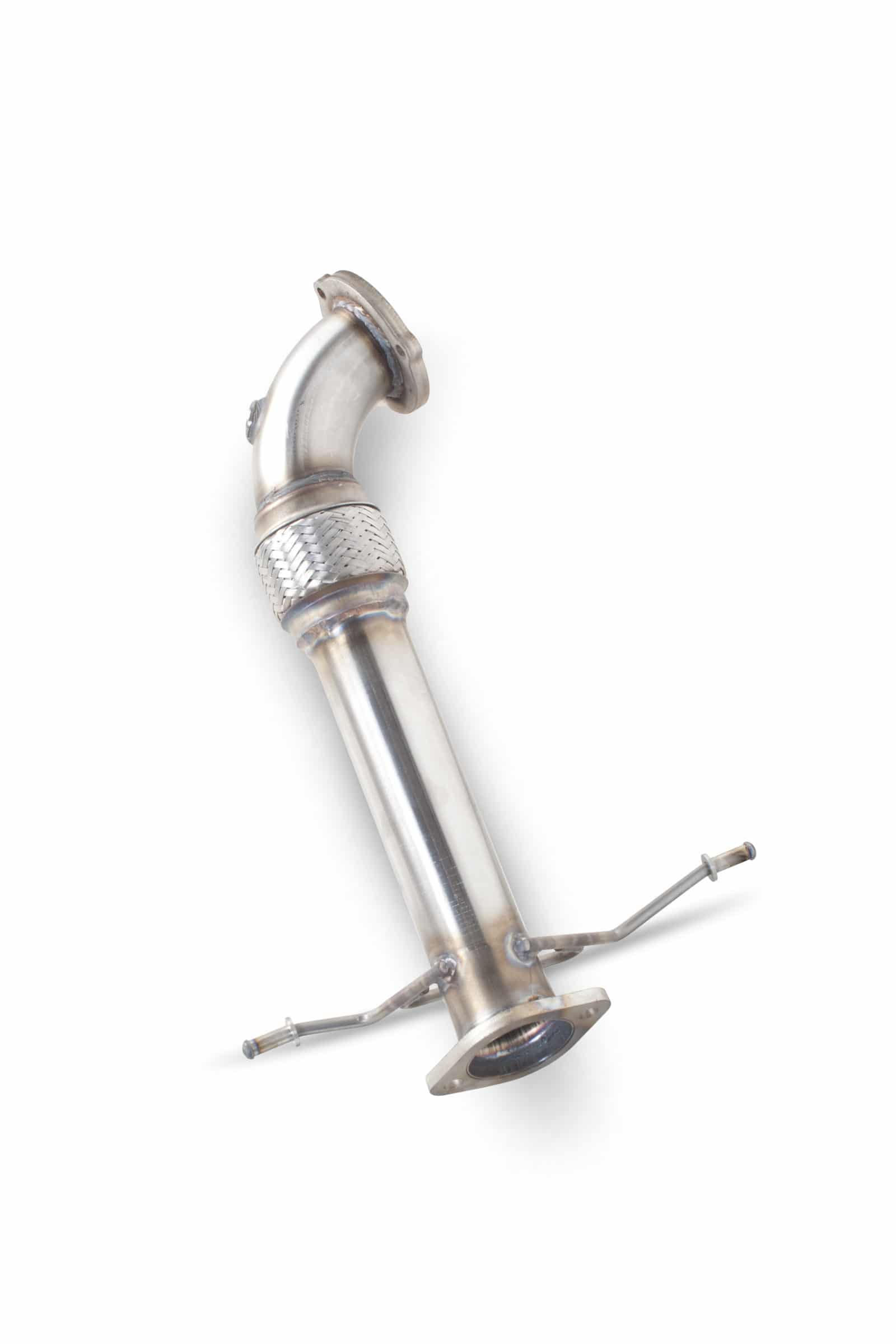 Scorpion Ford Mondeo 2.5L Turbo Hatchback (2007-11) Turbo Downpipe – SFDP070 - Dark Road Performance