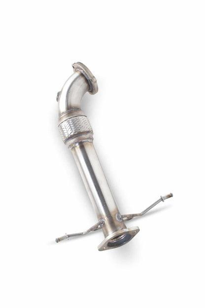 Scorpion Ford Mondeo 2.5L Turbo Hatchback (2007-11) Turbo Downpipe – SFDP070 - Dark Road Performance