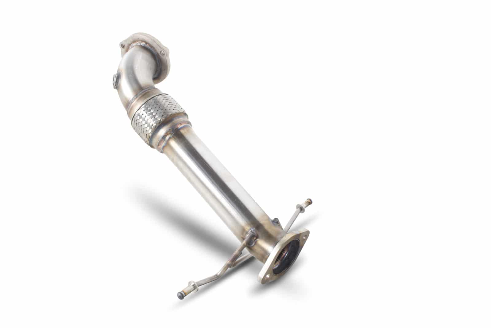 Scorpion Ford Mondeo 2.5L Turbo Hatchback (2007-11) Turbo Downpipe – SFDP070 - Dark Road Performance