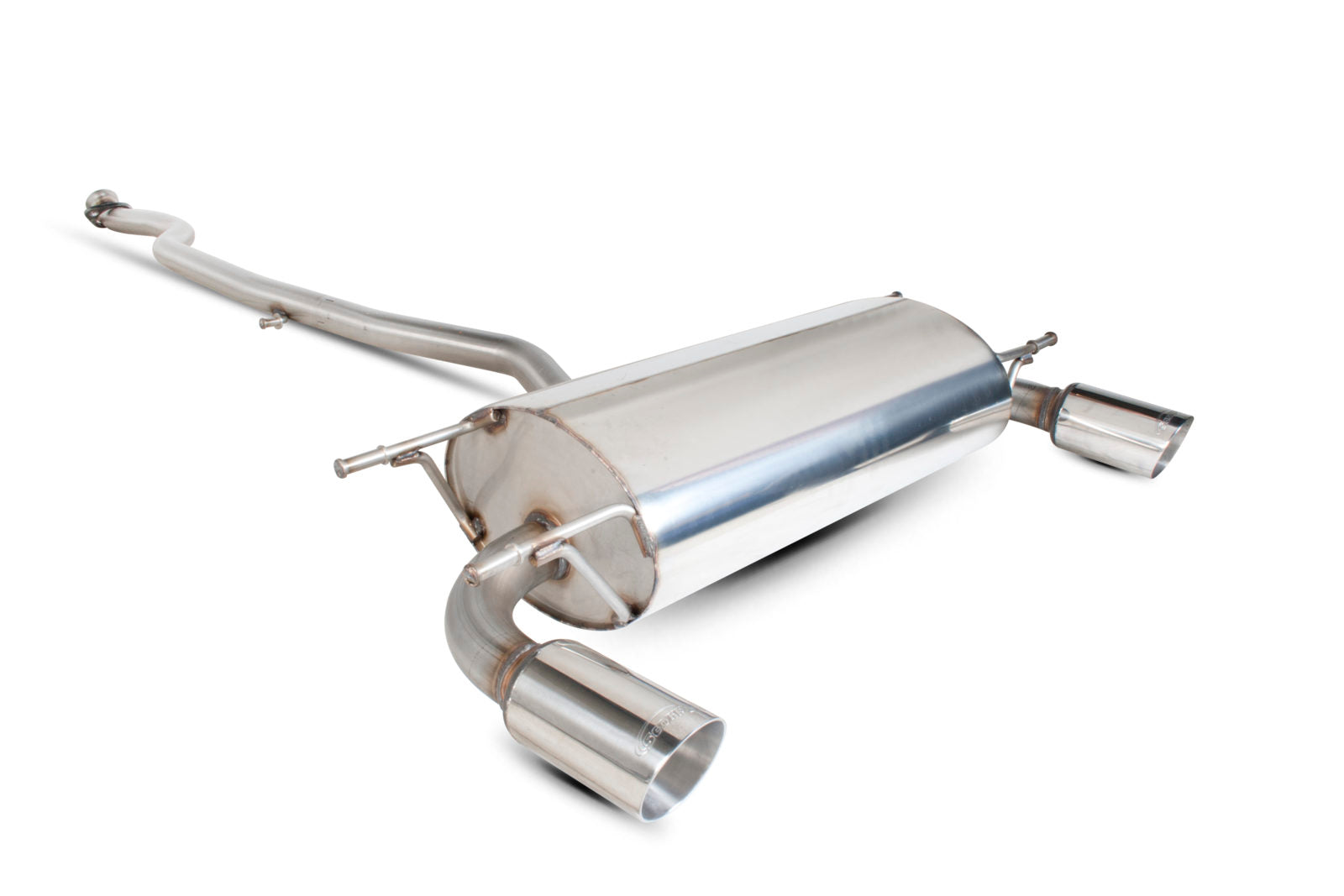 Scorpion Mazda MX-5 MK3/3.5 (NC) (2005-15) Primary Cat-Back System – SMZ008 - Dark Road Performance