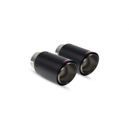 Scorpion Mini Cooper S F56 3-Door (2014-18) Cat-Back System (Non-GPF Model Only) - Dark Road Performance