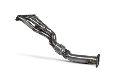 Scorpion Mini Cooper S R52 & R53 Manifold