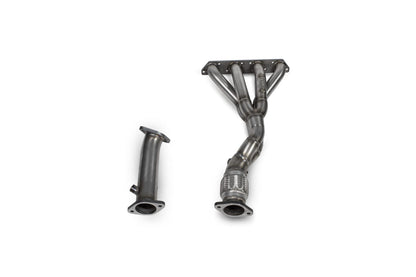 Scorpion Mini Cooper S R52 & R53 Manifold